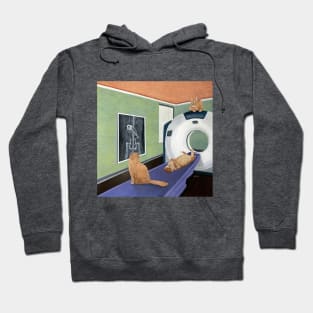 CAT Scan Hoodie